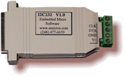 i2c232